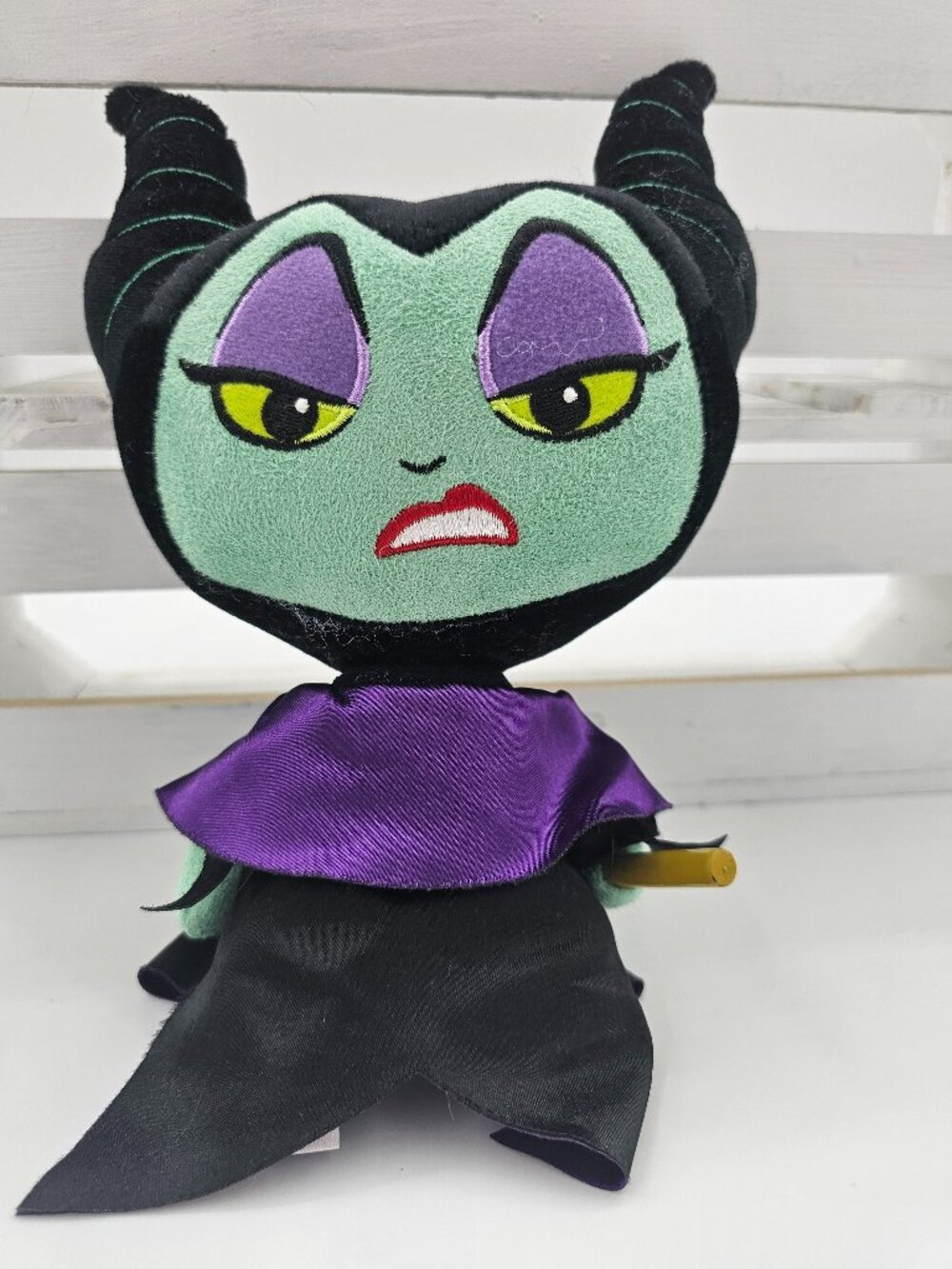 Funko Maleficent Plush